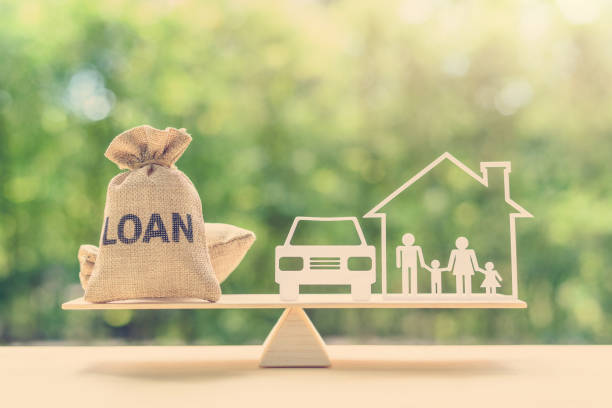 Best Secured Loans  in Orting, WA